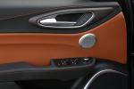 Alfa Romeo Giulia Ti 2019 года